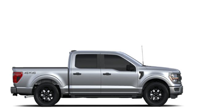 2024 Ford F-150+F-150